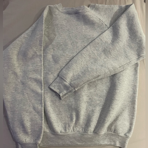 Vintage Sweatshirt “Deer v. Hunter” FOTL - Picture 3 of 4